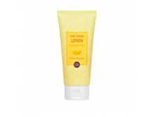 ����� ��� �������� ����� Holika Holika Daily Garden Cleansing Foam Lemon 406 ���