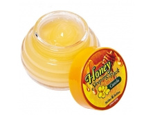 ������ ����� ������ Holika Holika Honey Sleeping Pack Canola 766 �
