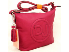 David Jones 3835-2 rose red