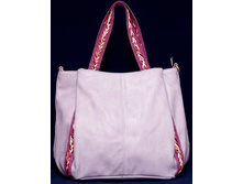 David Jones CM2595 purple