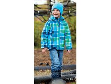 SoftShell ������ Color Kids. Air-Flo 8000. (������� 122-128, 152-158).