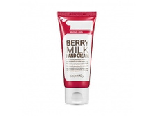 ���� ��� ��� � ���������� ������ � ����������� ���� Secret Key Berry Milk Whipping Hand Cream 182 �