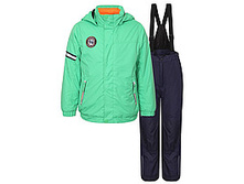 ������ ������ Icepeak ��� ��������. ���������: � ������ - 180/160 �, � ������ - 120 �. (�������: 92...122).