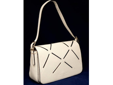 David Jones 3875-1 white