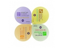 ������-����� ��� ���� Holika Holika Dessert Time Pudding Pack 145 ���