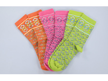 LADIES SOCK/����� ������� /5233/  39 ���