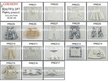 BEAUTIFUL GIFT 68 - 98 cm PIEKNY PREZENT