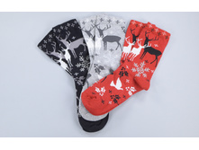 LADIES SOCK/����� ������� /7721/  39 ���