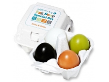 ����� ��� Holika Holika Egg Soap Special Set 1250 ���