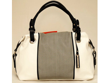 David Jones 3869-2 white