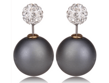 ������ Dior  Matte Grey (Mini-crystal Collection) 160���.