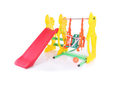 Baby Care, ����� � �������� Gippo Slide+Rabbit Swing SL-13.jpeg