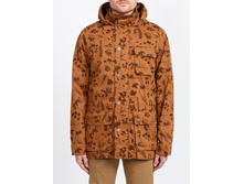 �������� NEW STANDART brown leaves 1792 �.