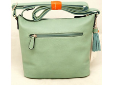 David Jones 3835-2 green ��� �����