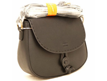 David Jones 3846-2 black