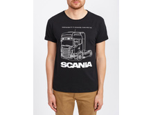 �������� SCANIA 977 M 475 �.