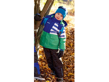 ������ � �������������� ������ Icepeak ��� ���������. ���������: 180/160�/120�. (�������: 98, 104).