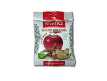 ������ ��������� � ������� "BioniQ", 20 � ����. 126 ���.