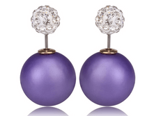 ������ Dior  Matte Purple (Mini-crystal Collection) 160���.