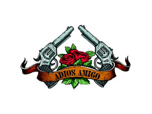 ��������� ���� Adios Amigo.jpg