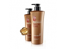 ������� ��������� ������� KeraSys Salon Care, 180 ��, 470 ��, 600 ��