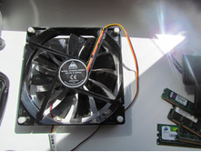 Glacialtech JT14025L