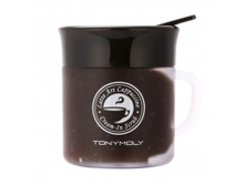 ����-����� � �������� Tony Moly Latte Art Cappuccino Cream-In Scrub 861 ���