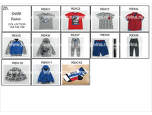 SHARK 104 - 146 cm REKIN