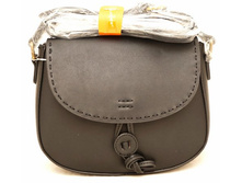 David Jones 3846-2 black