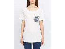 �������� THAT THING white 470 �.