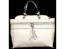 David Jones CM2581 white