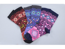 LADIES SOCK/����� ������� /7336/  39 ���