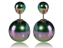 ������ Dior  Green    (Pearl Collection) 100���.