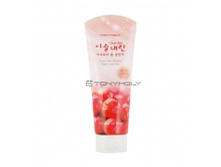 ����� ��� �������� � ���������� ����� Tony Moly Clean Dew Acerola Foam Cleanser 290 ���
