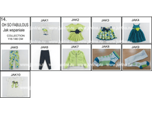 OH SO FABULOUS 116 - 146 cm JAK WSPANIALE