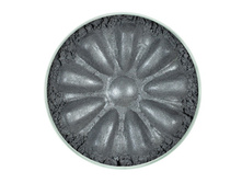 ���� ����������� ��� ���, ��� 1224 Alluminium, ���������, 135