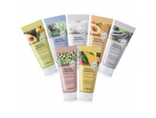 ����� ��� �������� The Saem Natural Condition Cleansing Foam 390 ���