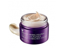 ���� � ������� ���������� Mizon Collagen Power Firming Enriched Cream 1167 �