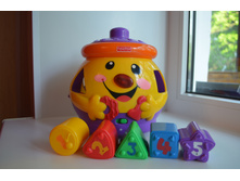 "��������� ��������" Fisher-Price