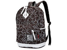 JQ Quadro, brown-UP-A188-45x32x19