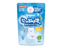 PIGEON ����-����� ��� ����� � 18 ���., ������� ����, 300 �� 202,0�