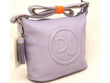 David Jones 3835-2 purple