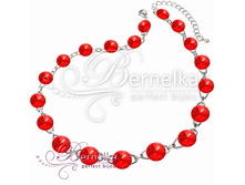 LION �������� � ����������� Swarovski.5530-5351-7136_1863 ���