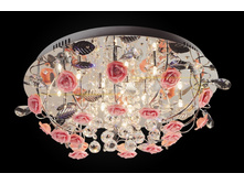 ������ ������� 1-0639-15-CR-LED Y G4