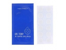 ����������������� �������� TonyMoly Tony Lab AC Control Spot Patch 12 �� 99 he,