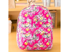 Herbal, pink-UP-A086-41x29x12