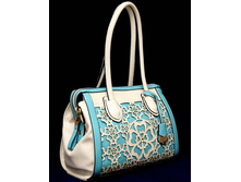 Gussaci C14E034-1 blue