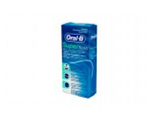 ORAL-� SUPER FLOSS ���� 50�.  ����: 65 ���.