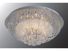 ������ ���� 1-3505-9-CR-LED Y G4