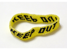 ������� "Keep out" �������